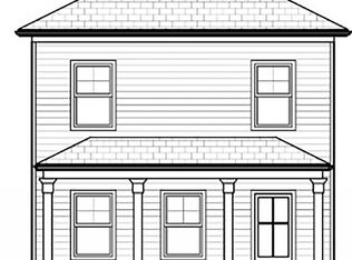 146 Fender Walk, Marietta, GA