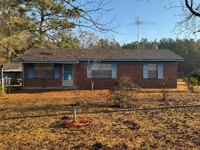 13905 Cottonwood Rd, Cottonwood, AL, 36320