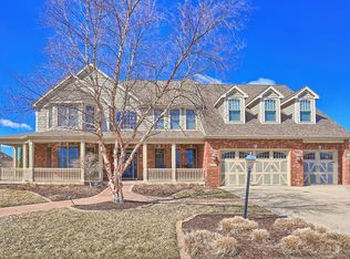 1709 Mullikin Dr, Champaign, IL