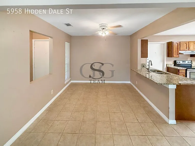 5958 Hidden Dl — Photo 3