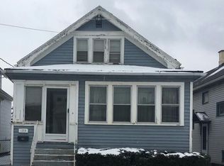 139 Millicent Ave, Buffalo, NY 14215