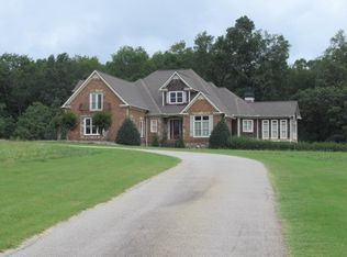 Blackwelder Rd, Bowdon, GA 30108