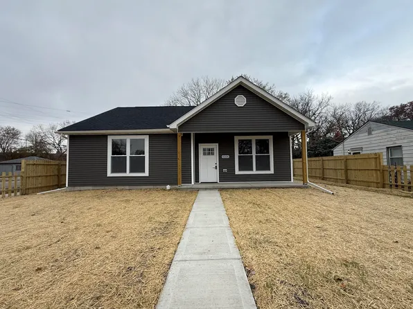 4354 Ash Ave, Hammond, IN 46327