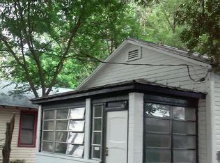 1182 W 21st St, Jacksonville, FL 32209