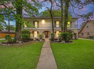 823 Appomattox Dr, Spring, TX 77380