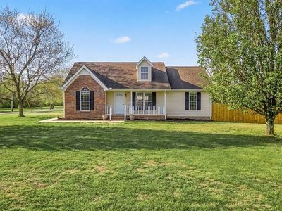 11 Amberwood Rd, Fayetteville, TN, 37334