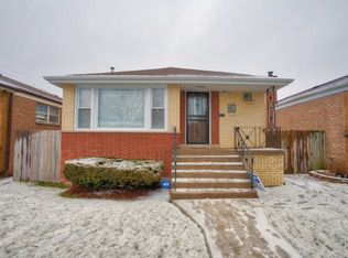 3544 W 85th St, Chicago, IL 60652