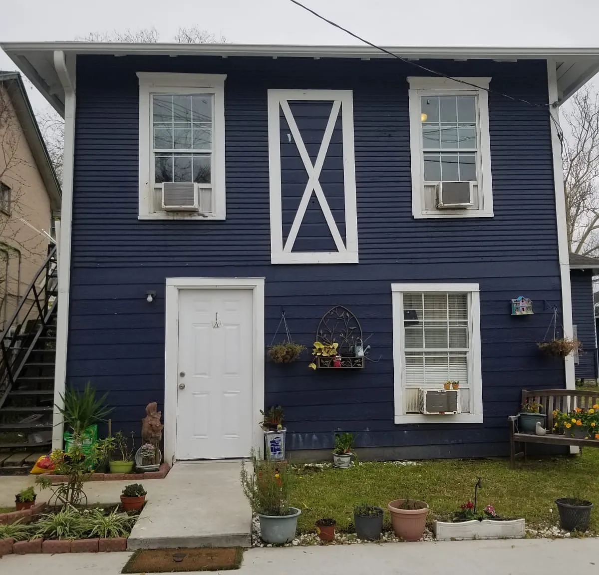 510 6th St Duplex - 510 U... — Photo 1