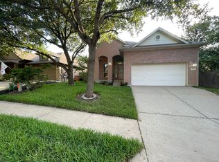 5009 Hibiscus Valley Dr, Austin, TX 78739