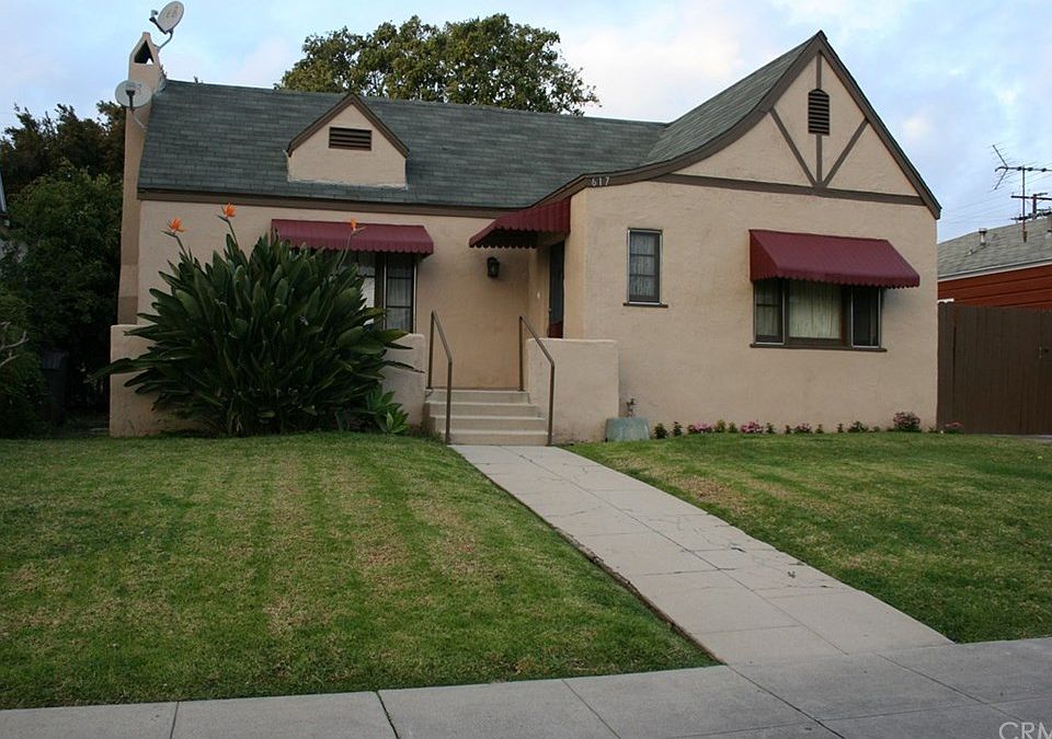 1st image of 617 E Bishop St