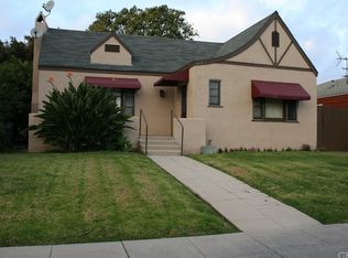 617 E Bishop St, Santa Ana, CA 92701