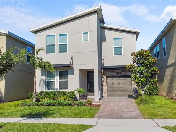 1069 Leader St, Davenport, FL 33896