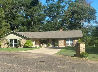 24153 Bogey Ln, Gladewater, TX 75647