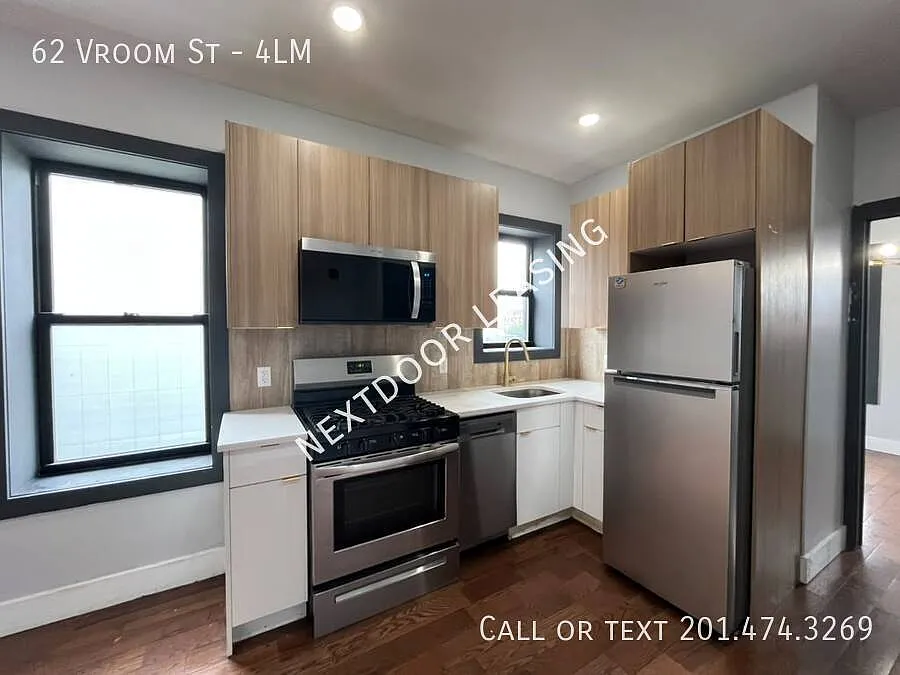 62 Vroom St #4LM