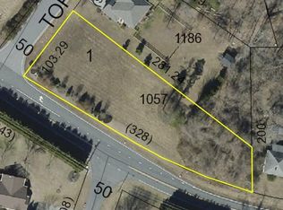 110 Topaz Dr, Winston Salem, NC 27127