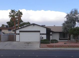 805 N Torrey Pines Dr, Las Vegas, NV 89107