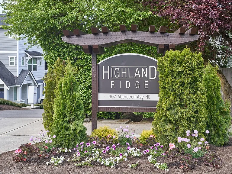 Highland Ridge — Photo 12