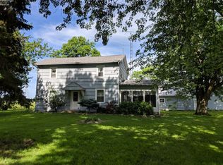 1574 S Hyde Rd, Pt Clinton, OH 43452