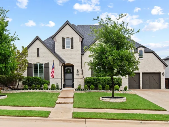810 Biltmore Ln, Prosper, TX 75078