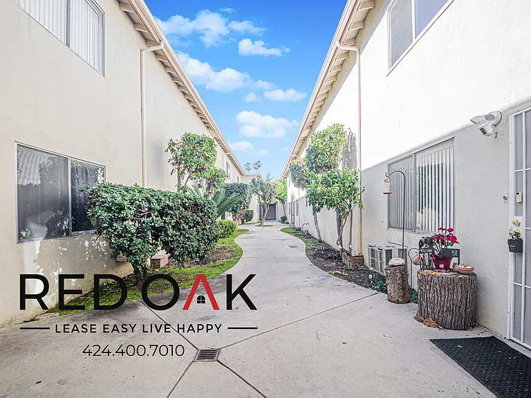 6635 Etiwanda Ave #6637 — Photo 5