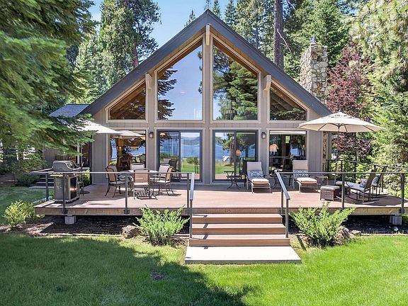 3rd image of 197 Lake Almanor West Dr