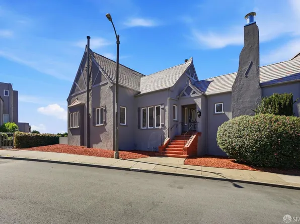 4 Miraloma Dr, San Francisco, CA 94127