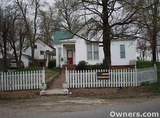 15880 State Route 136 E, Henderson, KY 42420
