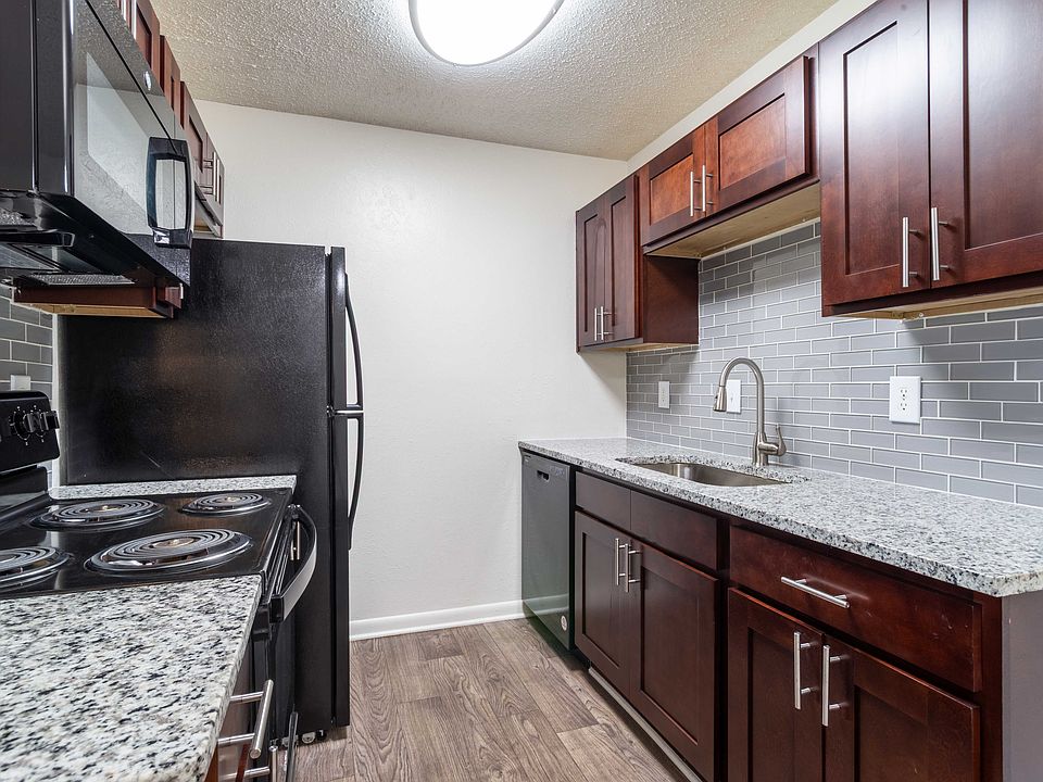 1st image of 65 Century Cir APT 1200J