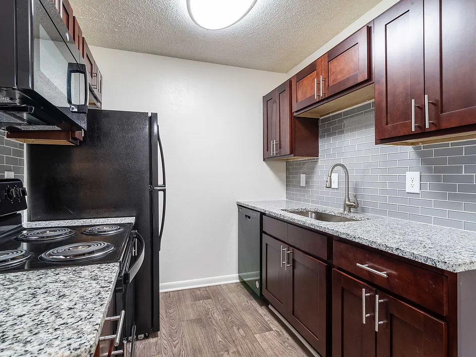 Stonesthrow Apartment Homes