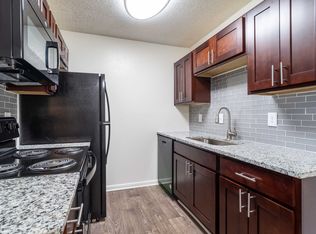 Stonesthrow Apartment Homes, Greenville, SC 29607