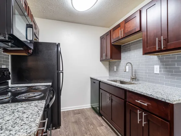 Stonesthrow Apartment Homes