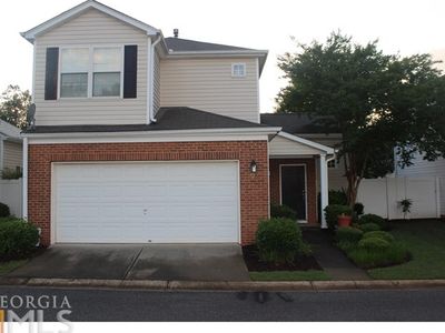 514 Windcroft Cir NW, Acworth, GA, 30101
