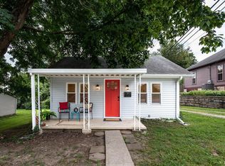 709 W 13th St, Bloomington, IN 47404