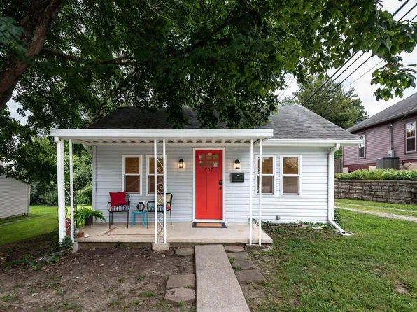 709 W 13th St, Bloomington, IN 47404