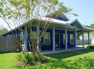 87 Trick Cir, Santa Rosa Beach, FL 32459