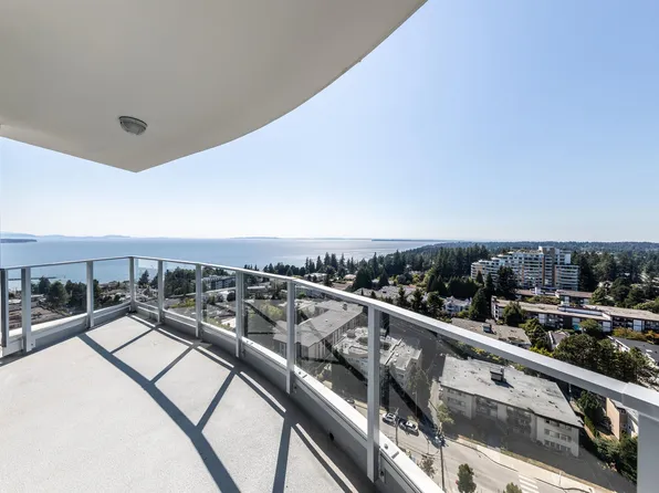1475 Foster St #1606, White Rock, BC V4B 3X7