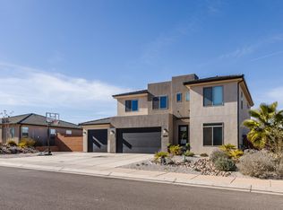 2998 S 3430 E, Saint George, UT 84790