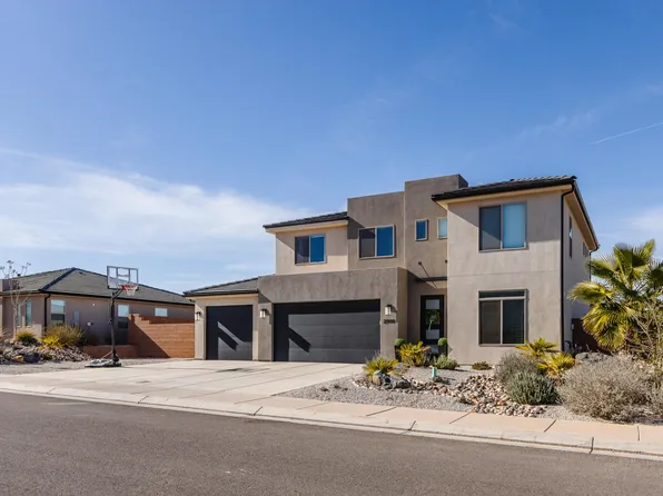 2998 S 3430 E, Saint George, UT 84790
