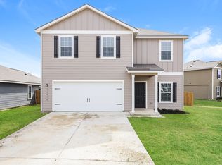 11914 Nucio Rdg, San Antonio, TX 78252