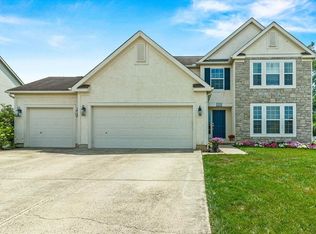 5124 Keefer Ln, Grove City, OH 43123