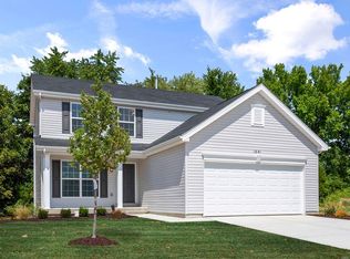 1608 Meade Ct, Pacific, MO 63069