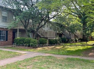 3820 Country Club Rd APT I, Winston Salem, NC 27104