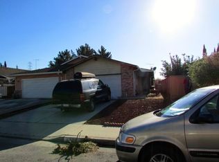 653 Easton Dr, San Jose, CA 95133