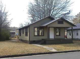1403 Robinson Ave, Gadsden, AL 35903