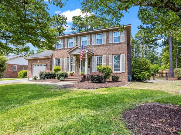 128 Foxwood Dr, Aiken, SC 29803