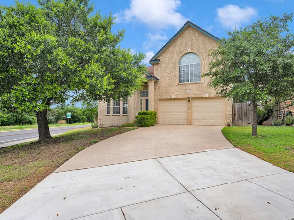7015 CORAL SPGS, San Antonio, TX 78250