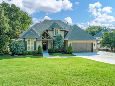 12419 S 16th St, Jenks, OK, 74037