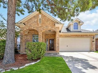 306 Burris Park Dr, Spring, TX 77373