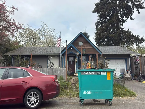2408 Parkwood Blvd, Puyallup, WA 98374
