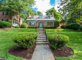 1719 Shepherd St NW, Washington, DC 20011